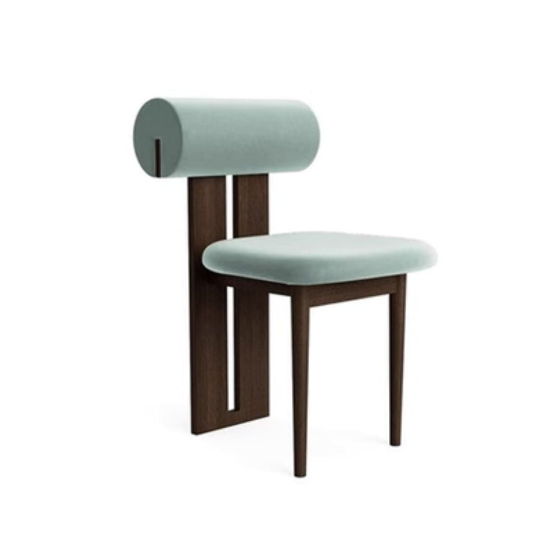 CHK012 - เก้าอี้ (Chair)