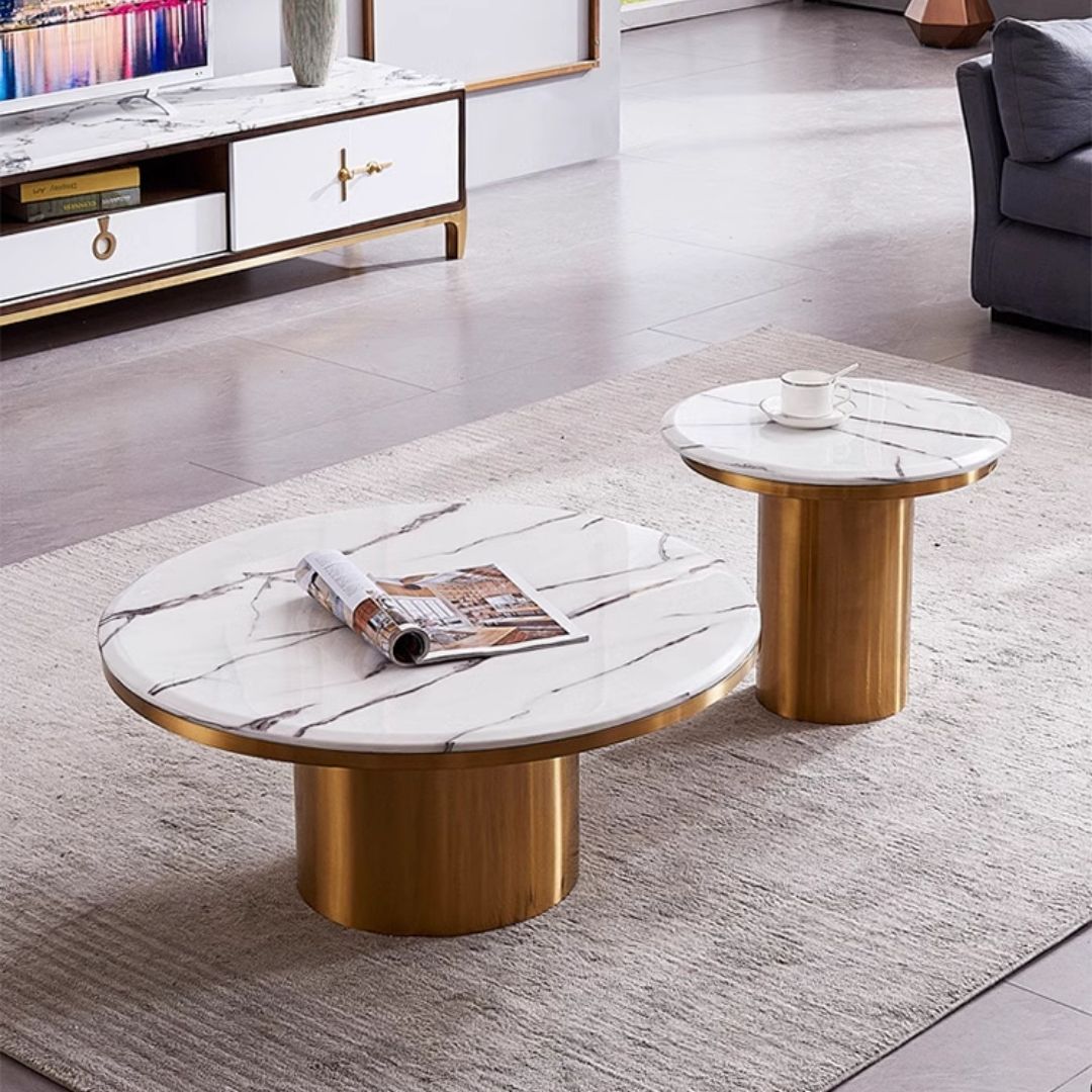 CTK034 - โต๊ะกลาง โต๊ะกาแฟ (Coffee Table)