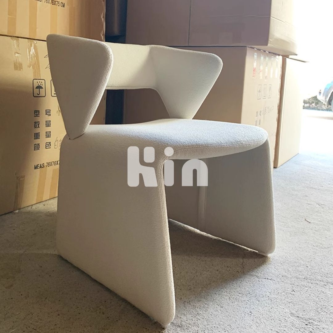 CHK043 - เก้าอี้ (Chair)