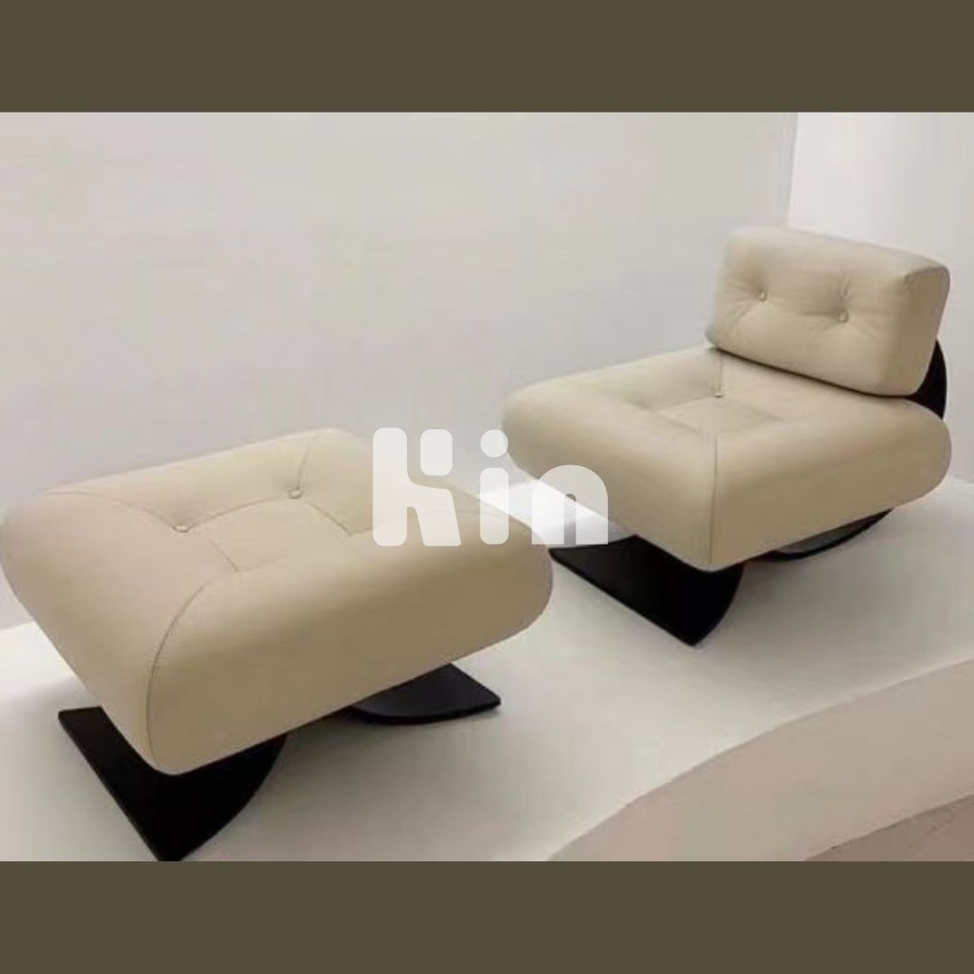 ARK053 - เก้าอี้อาร์มแชร์ (Armchair)