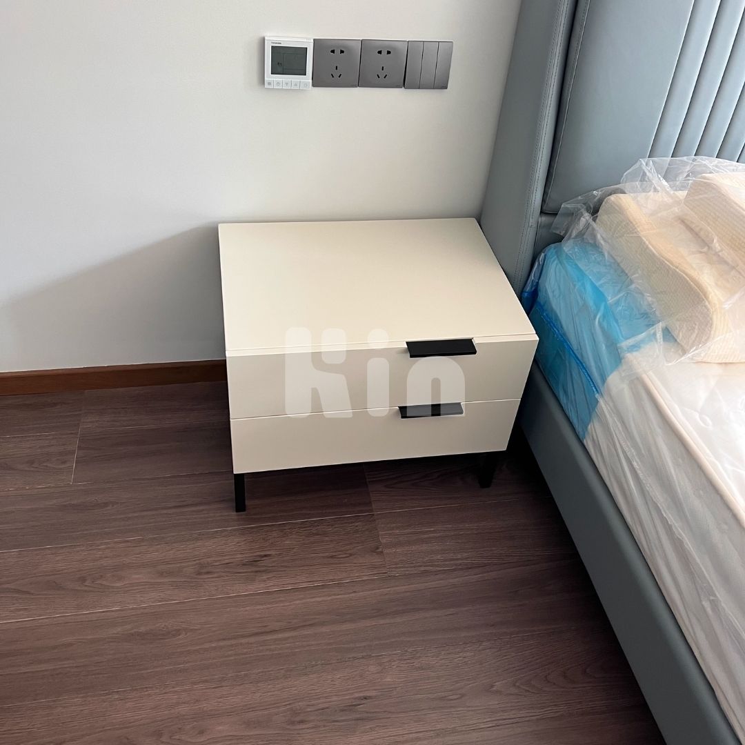 NTK016 - โต๊ะข้างเตียง (Night Table)