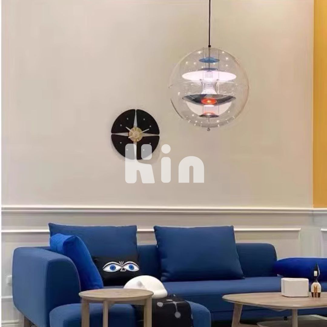 PDL002 - โคมไฟห้อย (Pendant Lamp)