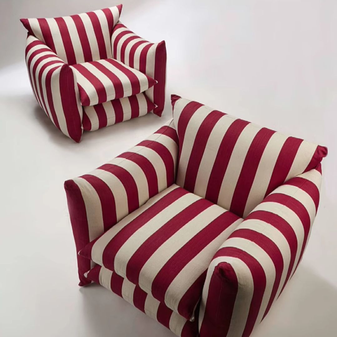 ARK024 - เก้าอี้อาร์มแชร์ (Armchair)