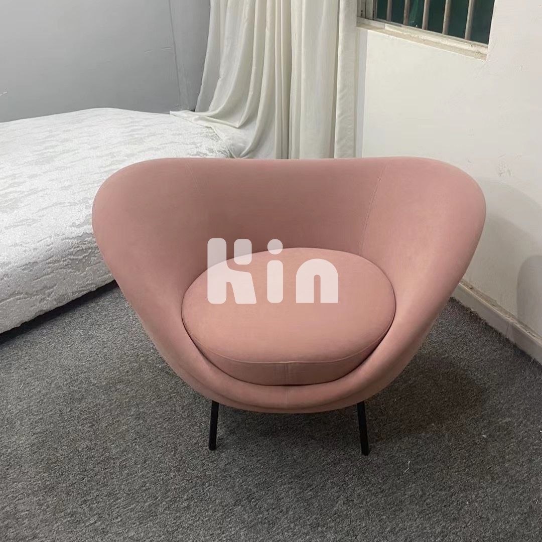 ARK058 - เก้าอี้อาร์มแชร์ (Armchair)