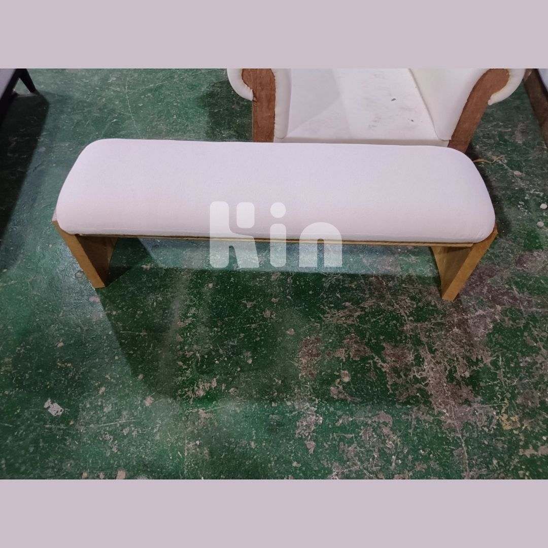 BHK014 - เก้าอี้ม้านั่ง (Bench)