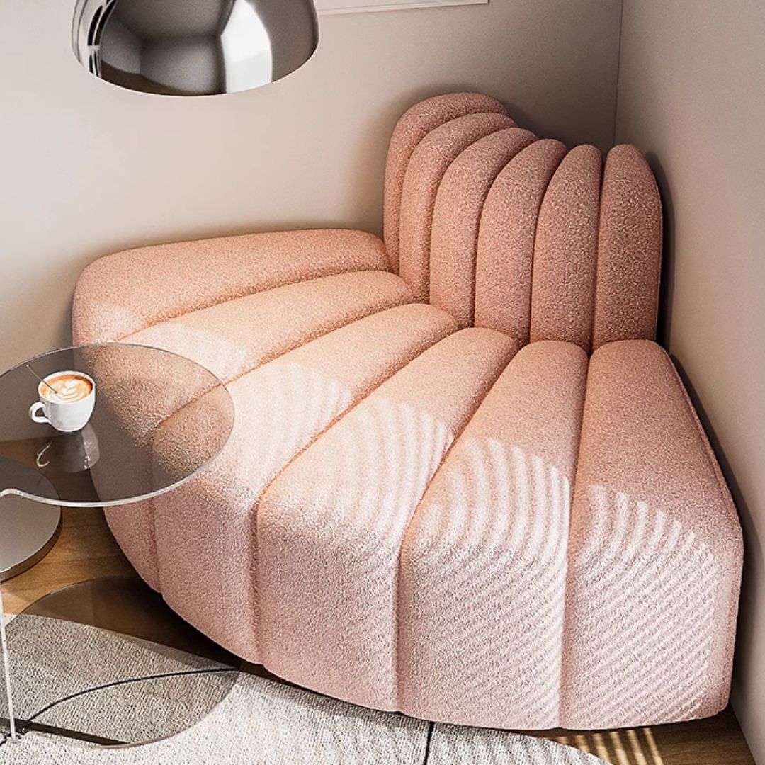 ARK017 - เก้าอี้อาร์มแชร์ (Armchair)