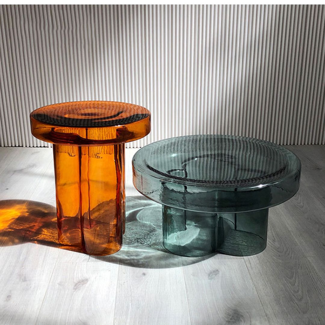 CTK023 - โต๊ะกลาง โต๊ะกาแฟ (Coffee Table)