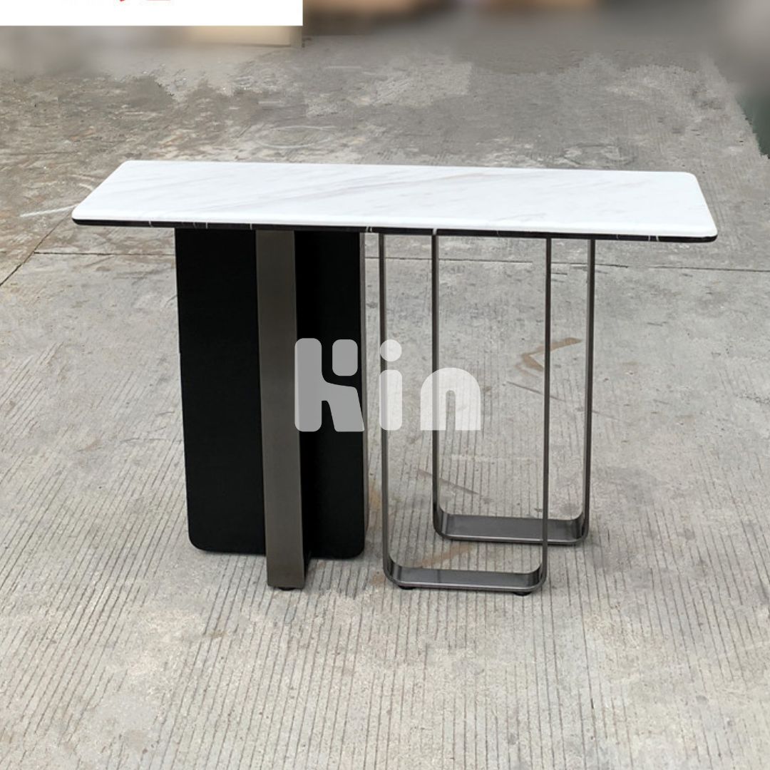 CLK004 - โต๊ะคอนโซล (Console)