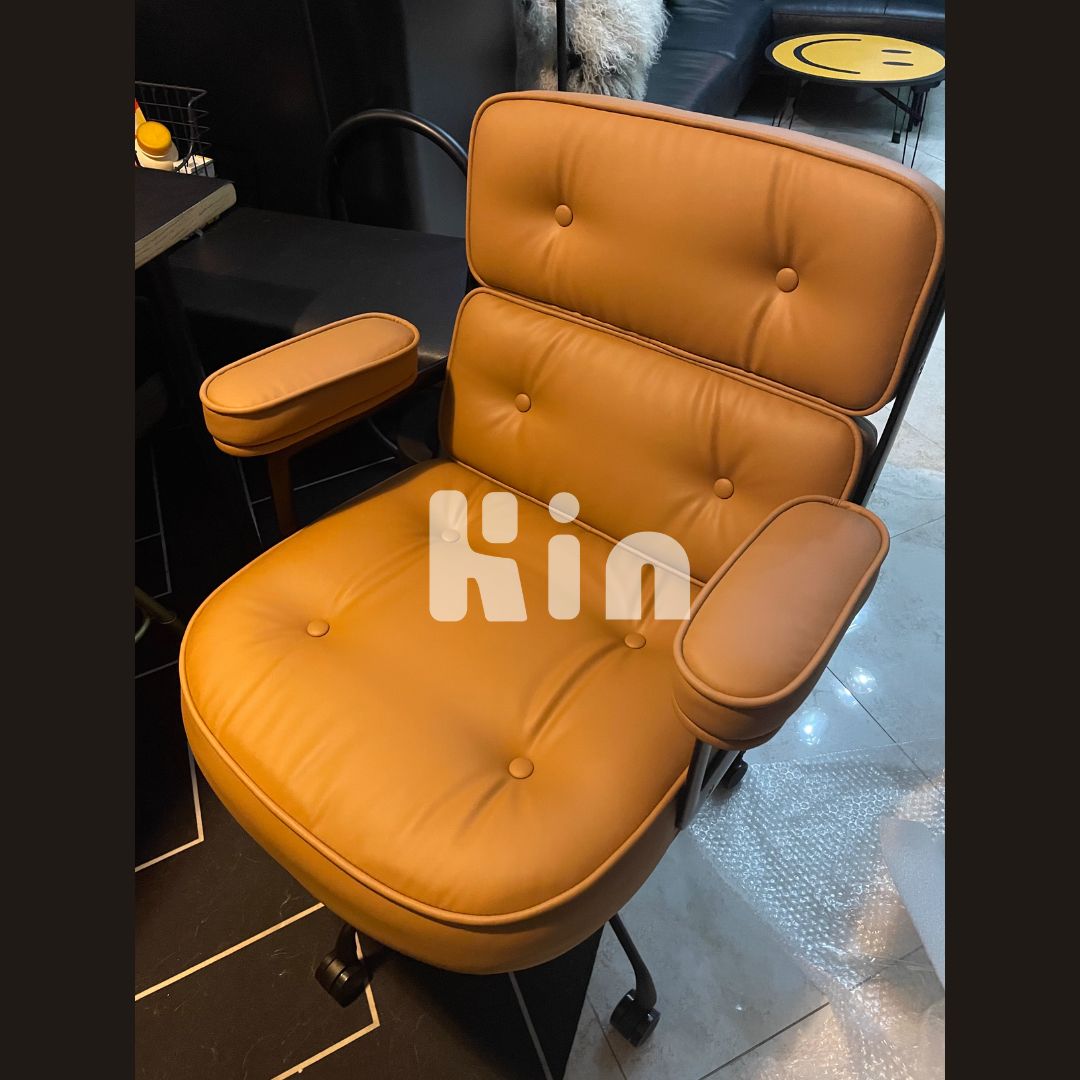 CFK007 - เก้าอี้ทำงาน (Office Chair)