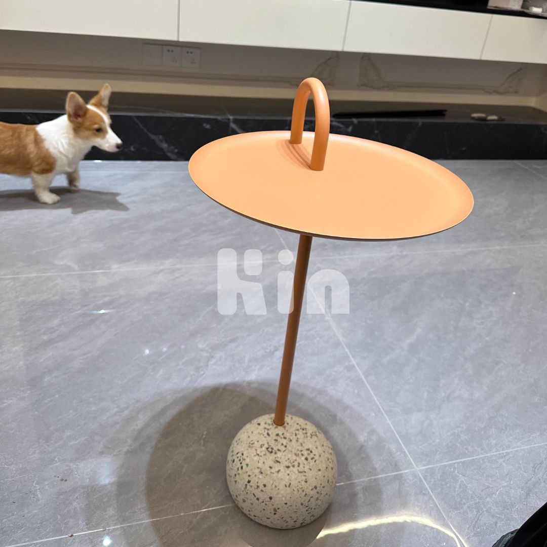 STK044 - โต๊ะข้าง (Side Table)