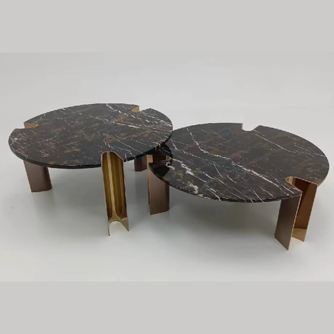 CTK043 - โต๊ะกลาง โต๊ะกาแฟ (Coffee Table)