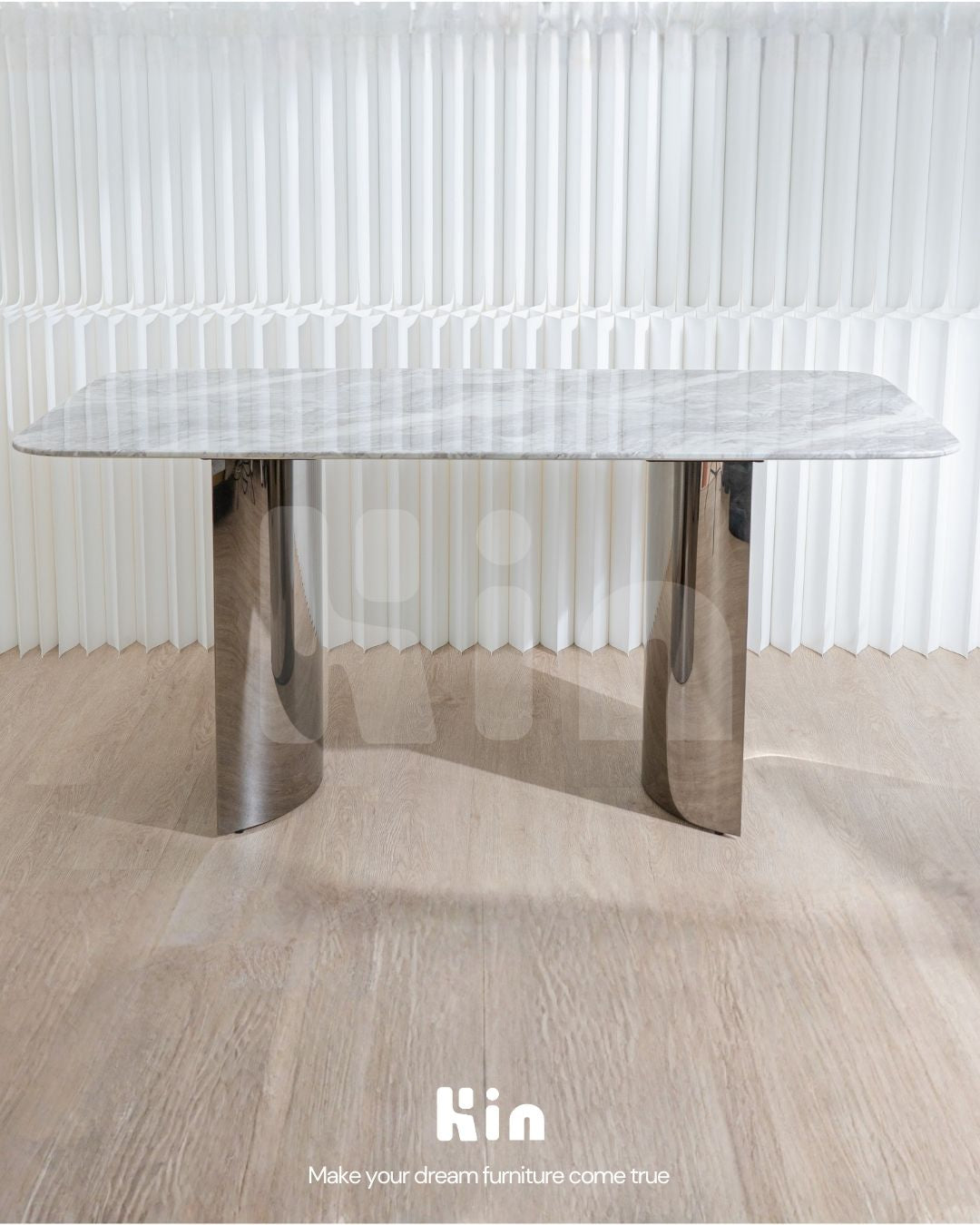 DNK004 - โต๊ะทำงาน (สินค้าพร้อมส่ง)