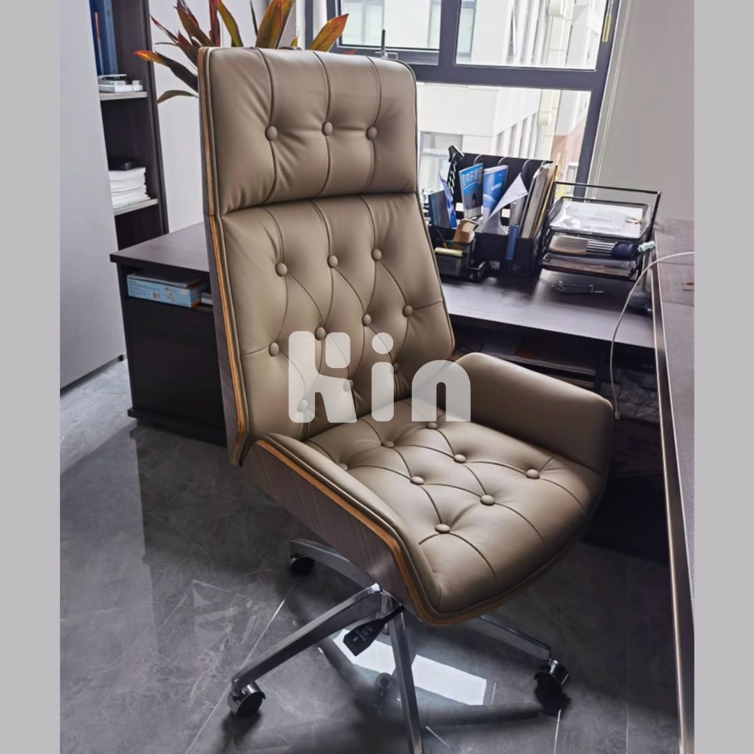 CFK015 - เก้าอี้ทำงาน (Office Chair)