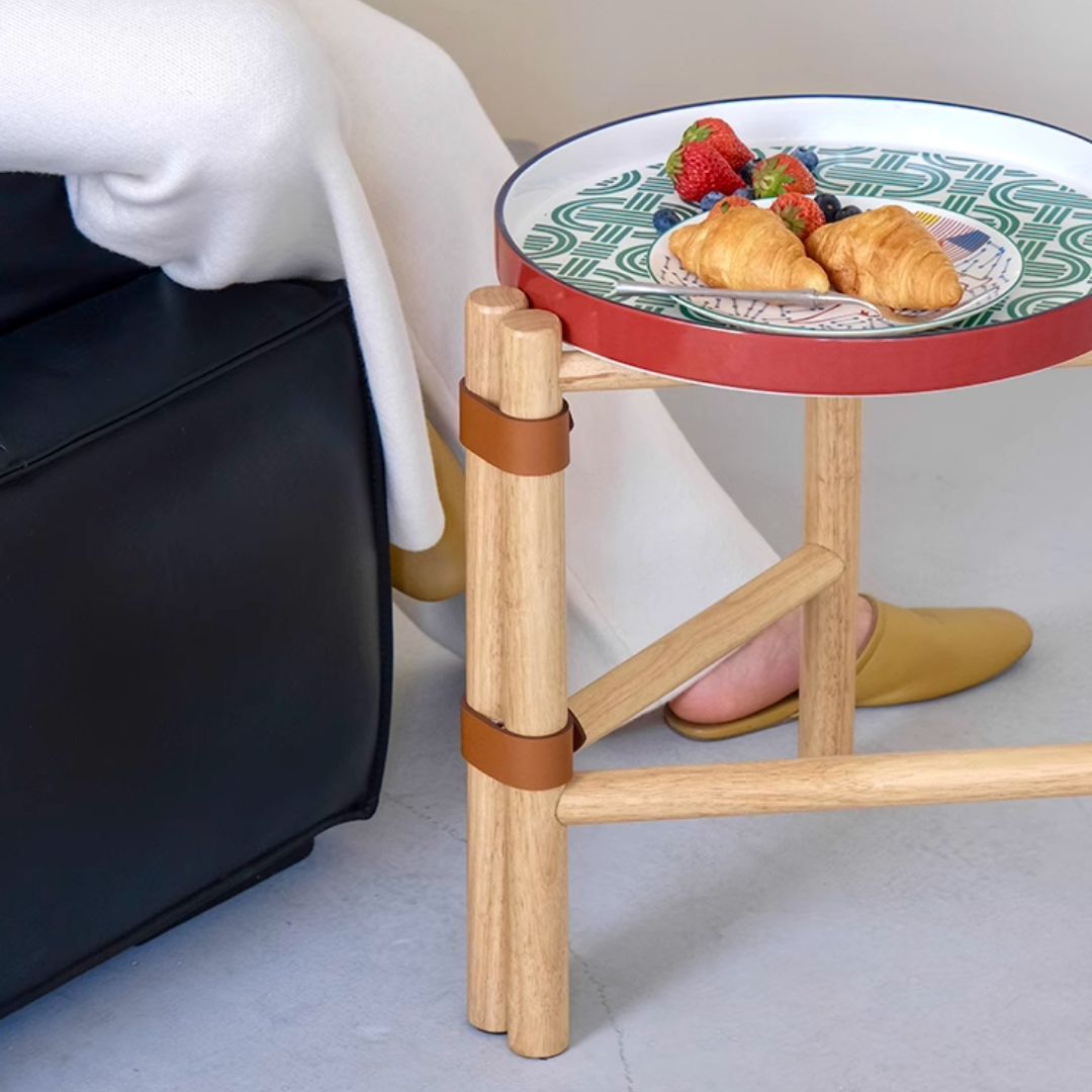 STK015 - โต๊ะข้าง (Side Table)