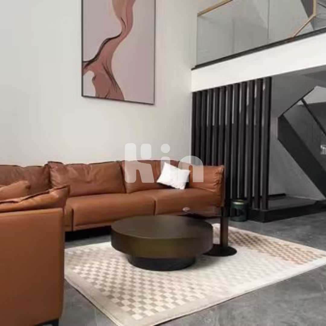 CTK055 - โต๊ะกลาง โต๊ะกาแฟ (Coffee Table)