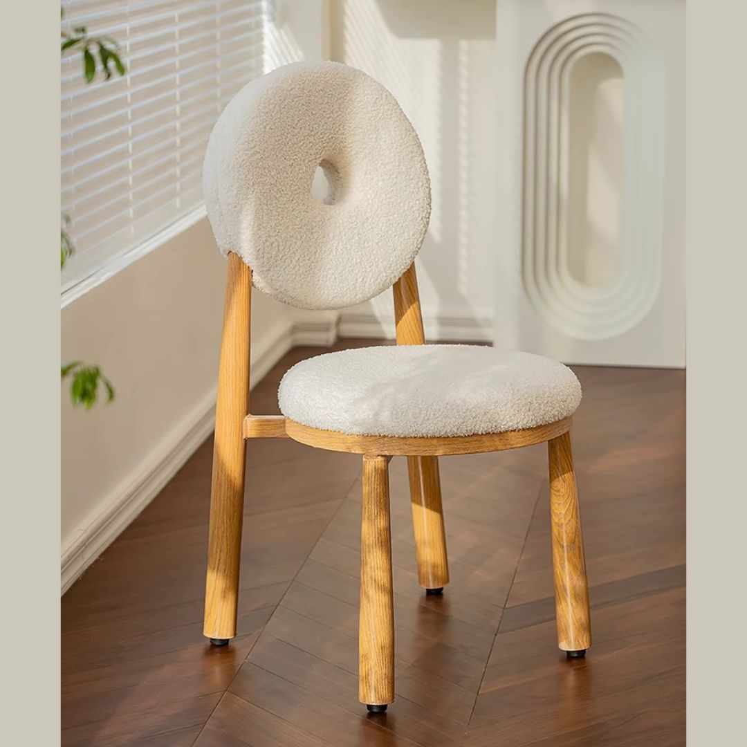 Chair - เก้าอี้ – Kin Design