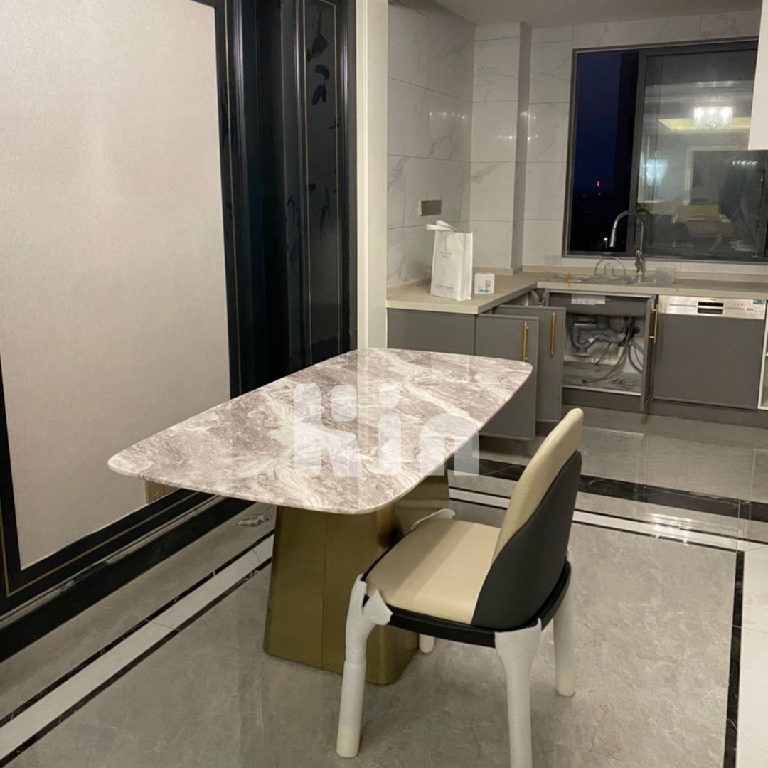 DNK002 - โต๊ะทานข้าว (Dining Table)