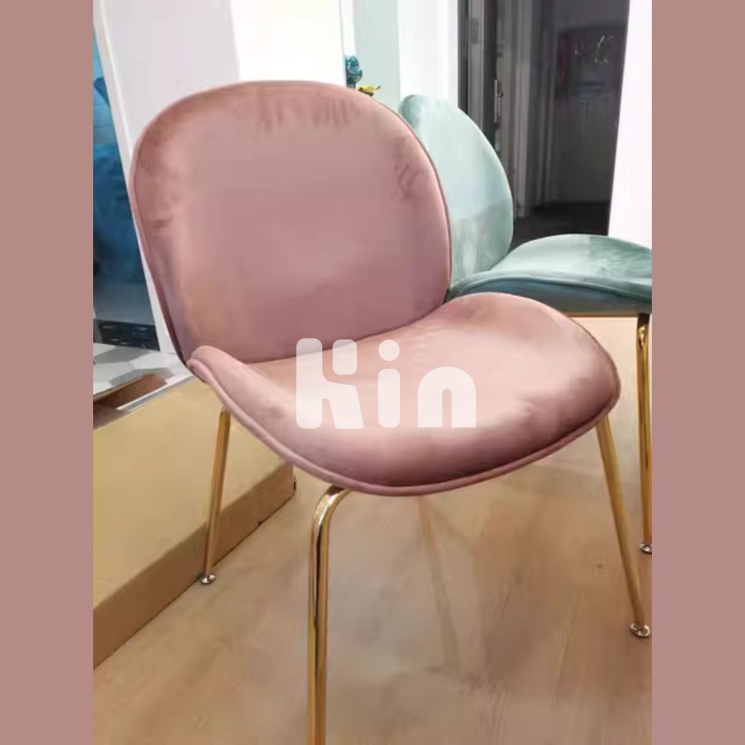 CHK024 - เก้าอี้ (Chair)