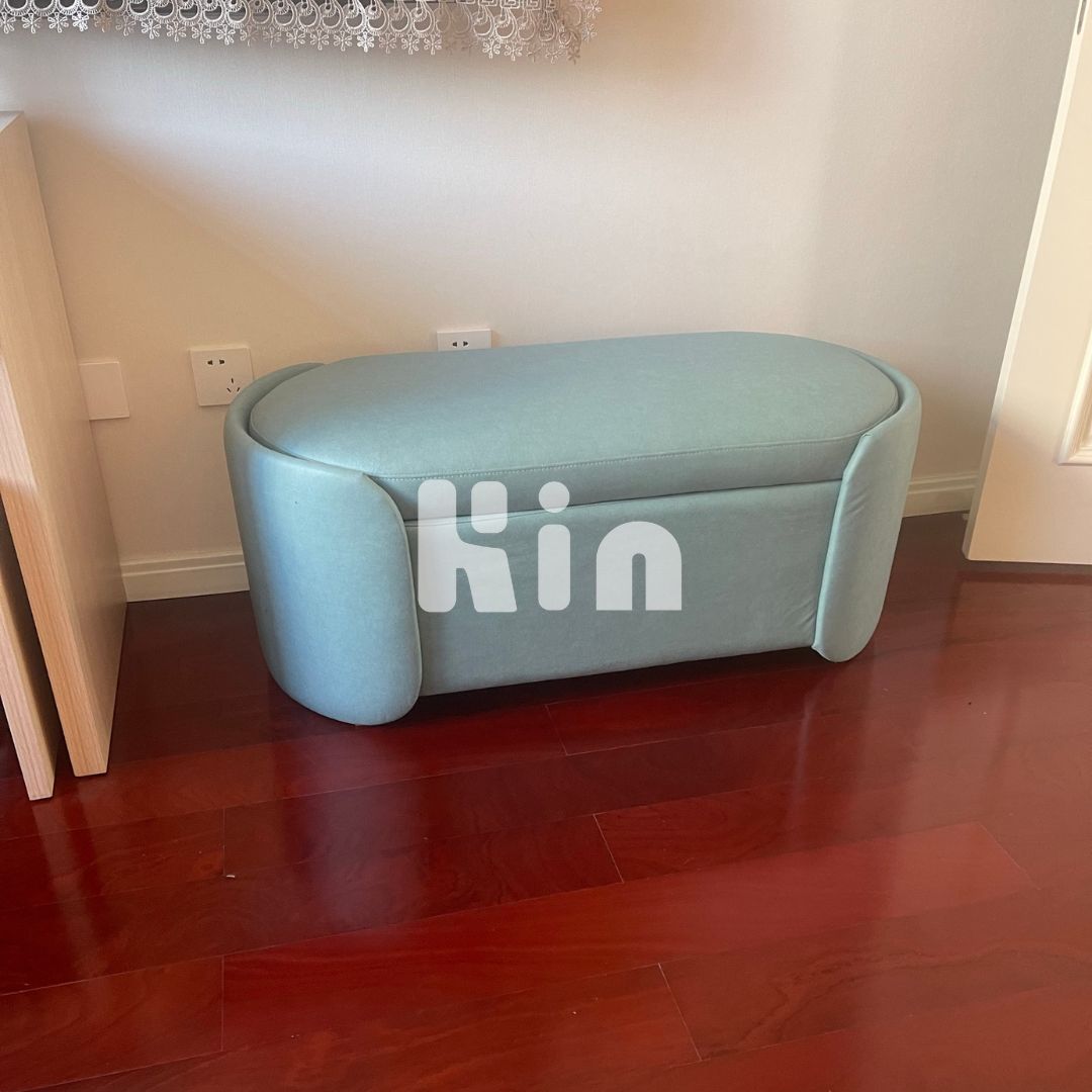 SLK015 - เก้าอี้สตู (Stool)