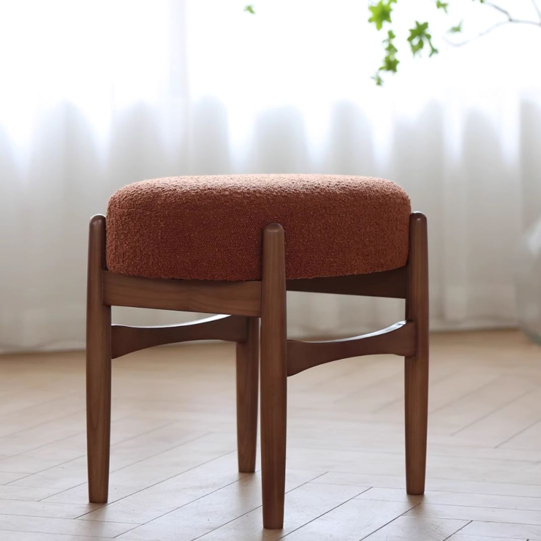 SLK011 - เก้าอี้สตู (Stool)