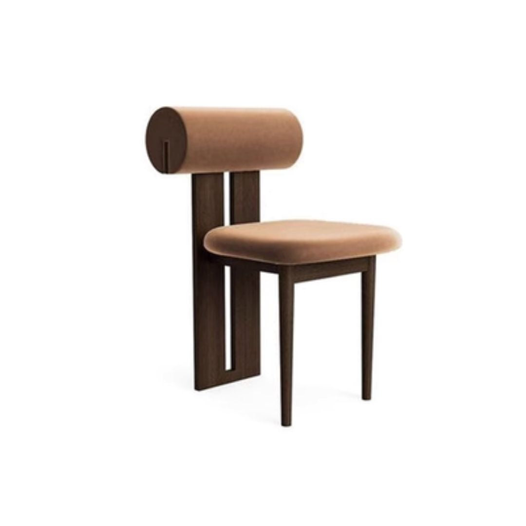 CHK012 - เก้าอี้ (Chair)