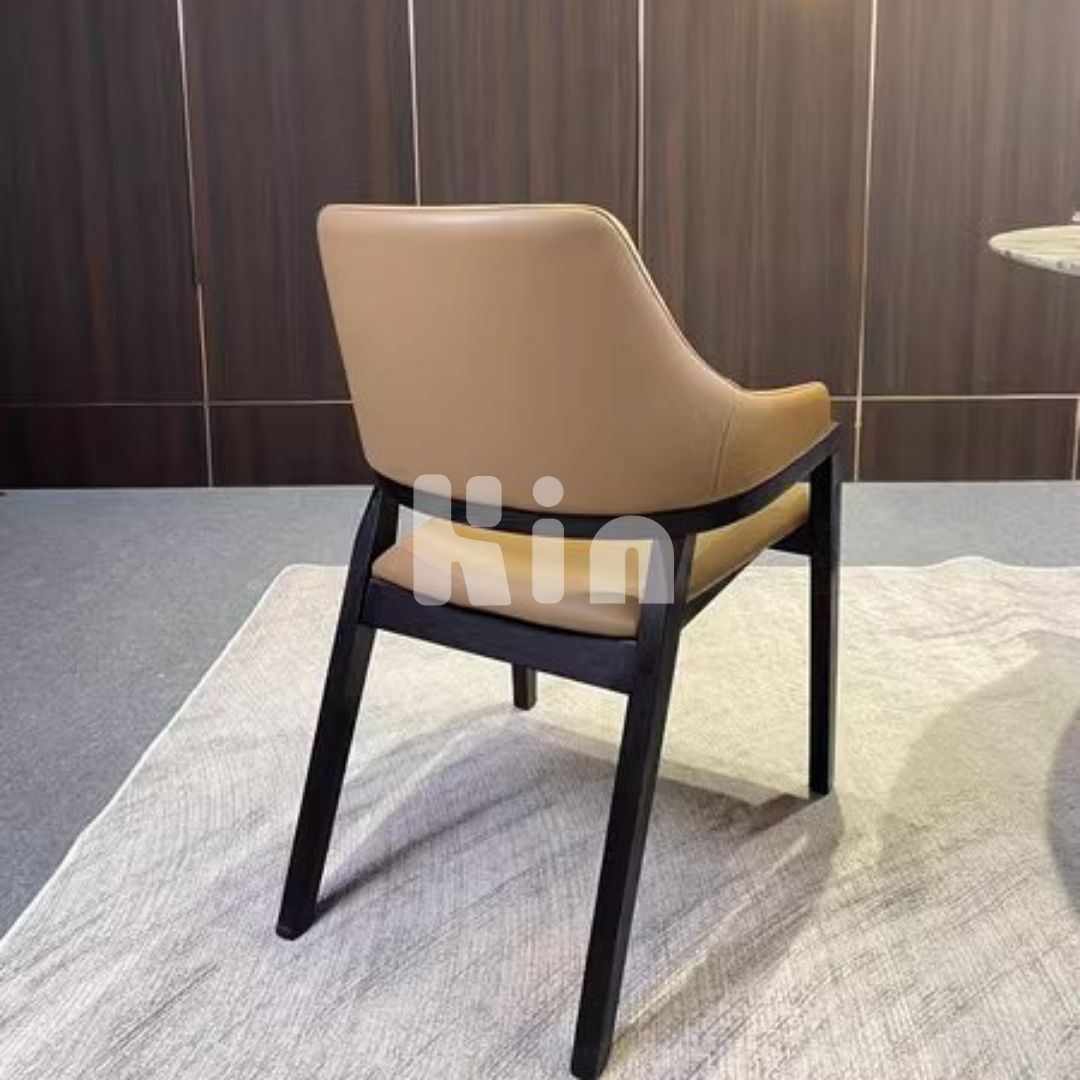 CHK077 - เก้าอี้ (Chair)