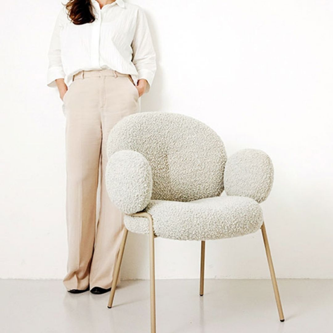 CHK018 - เก้าอี้ (Chair)