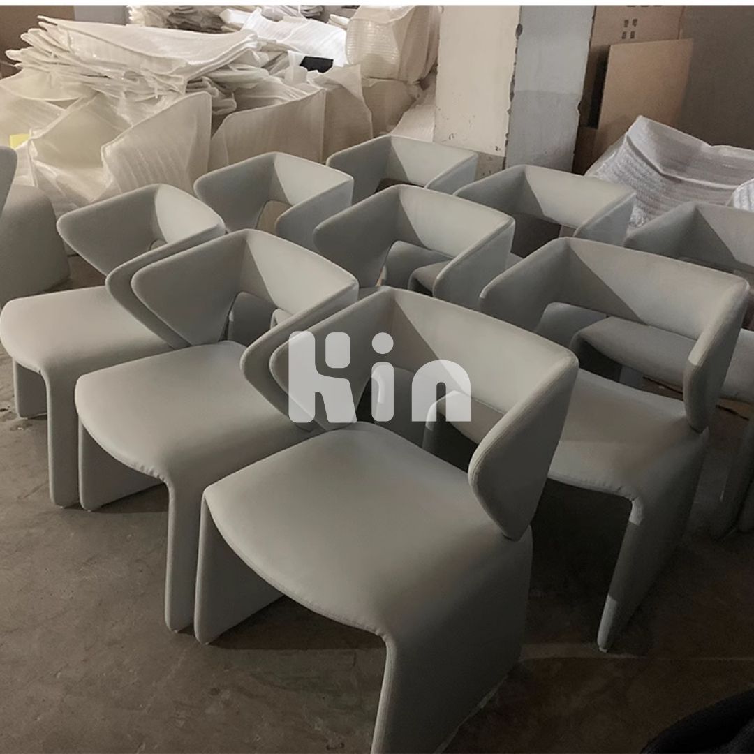 CHK043 - เก้าอี้ (Chair)