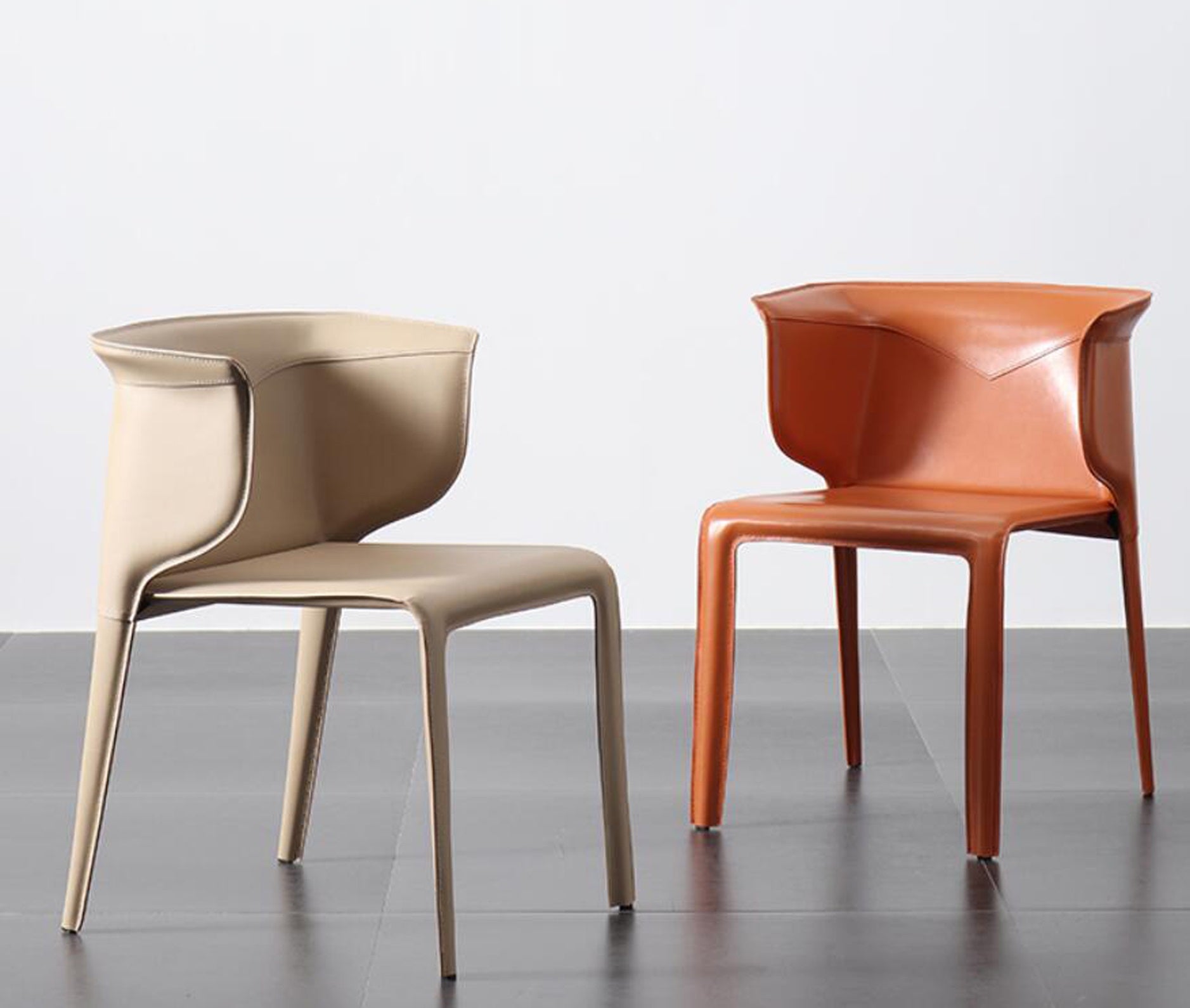 CHK036 - เก้าอี้ (Chair)