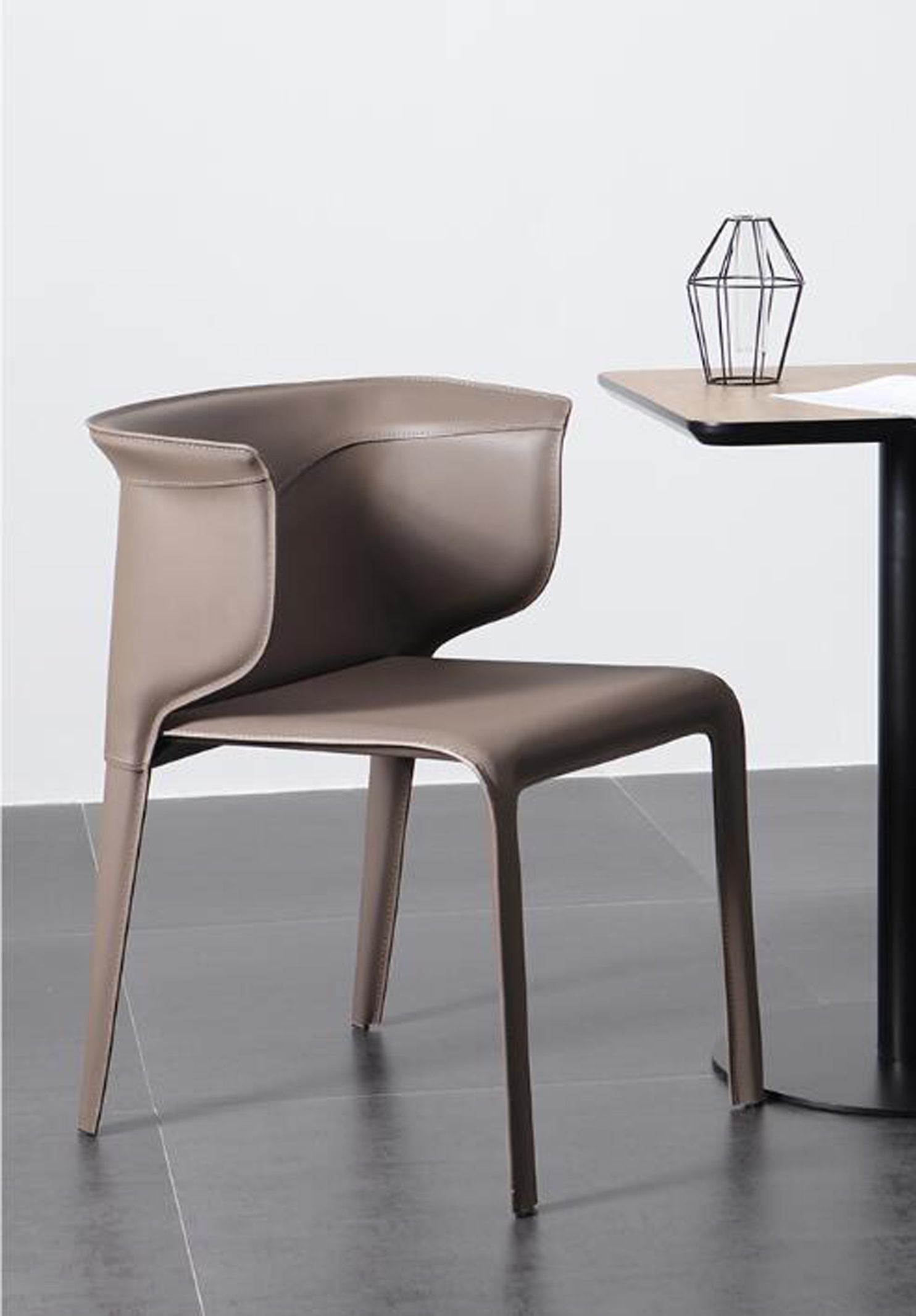 CHK036 - เก้าอี้ (Chair) – Kin Design