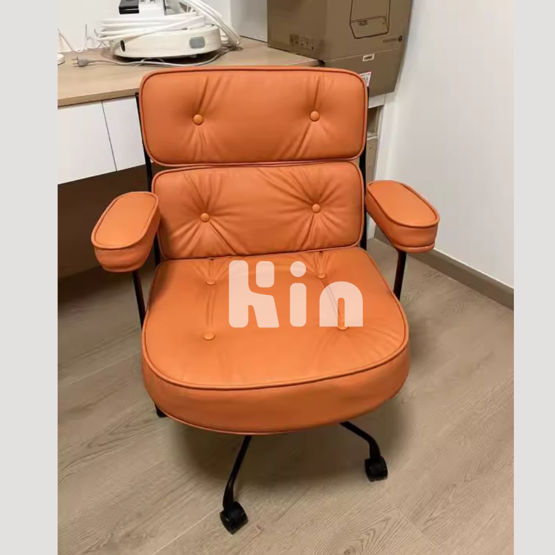 CFK007 - เก้าอี้ทำงาน (Office Chair)