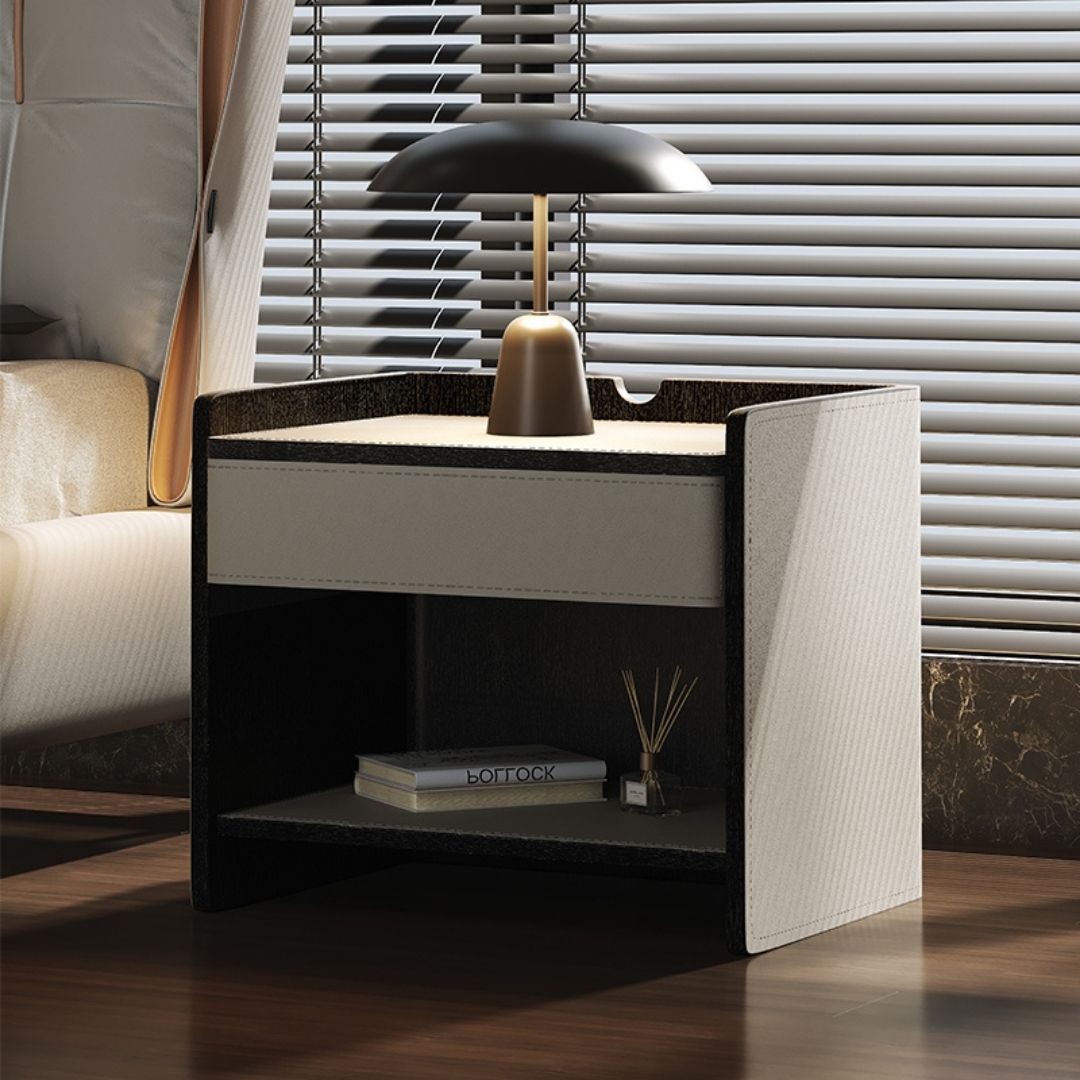 NTK004 - โต๊ะข้างเตียง (Night Table)