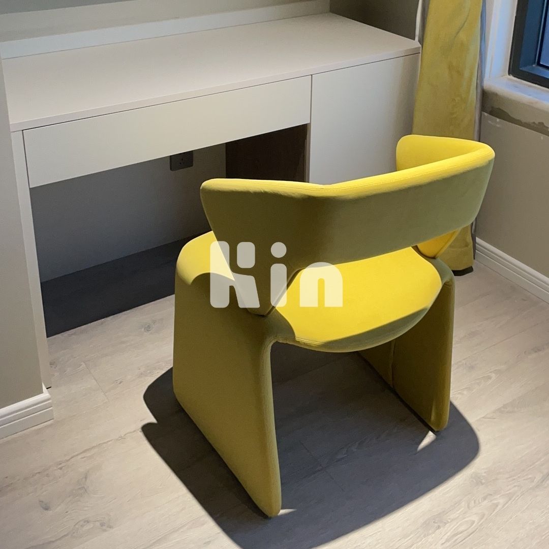 CHK043 - เก้าอี้ (Chair)