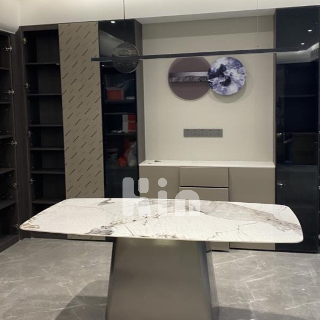 DNK002 - โต๊ะทานข้าว (Dining Table)