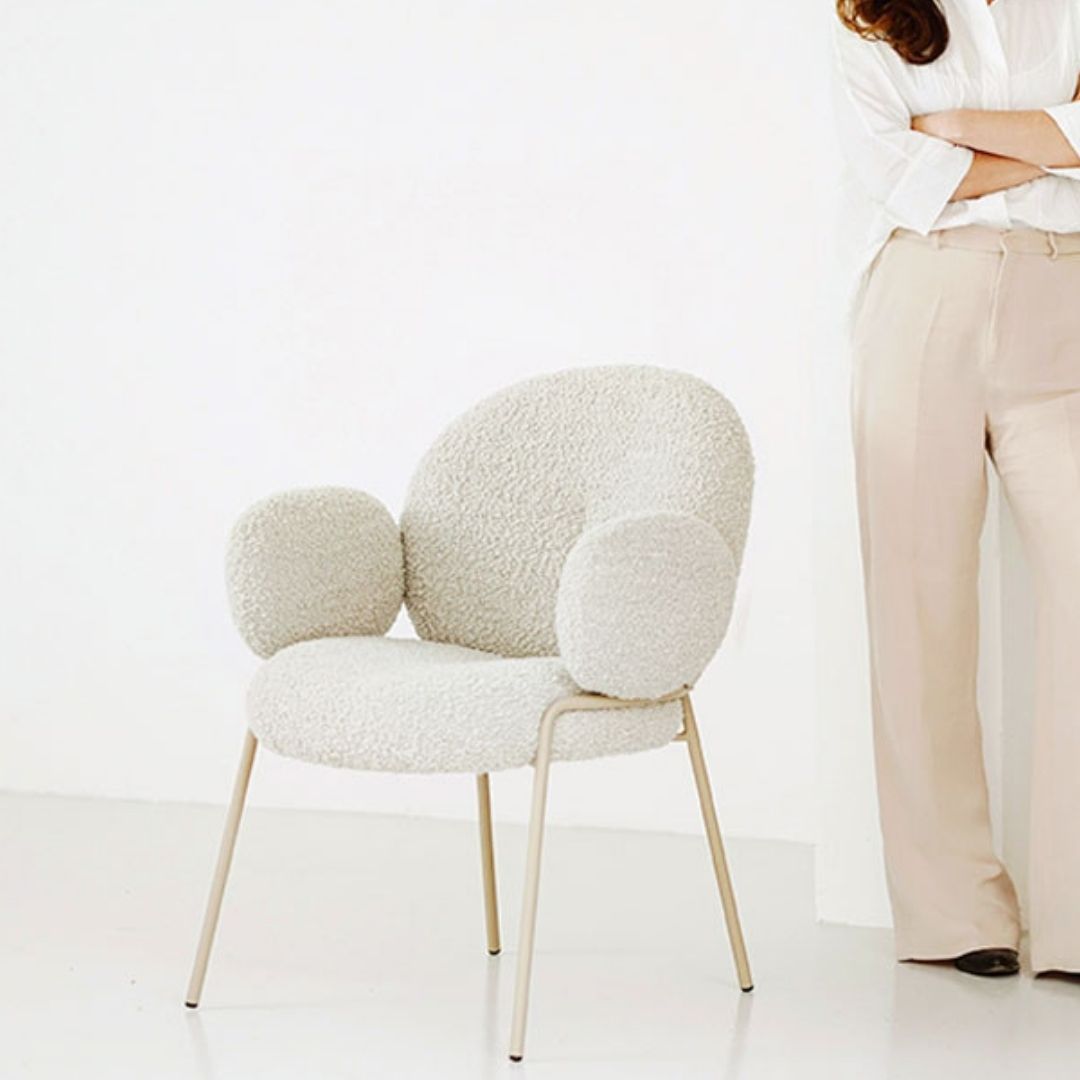 CHK018 - เก้าอี้ (Chair)