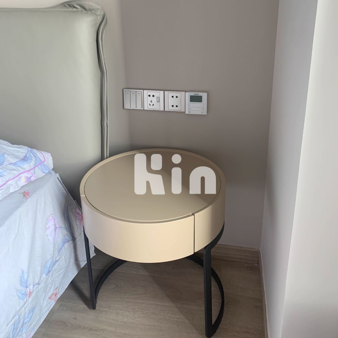 NTK014 - โต๊ะข้างเตียง (Night Table)