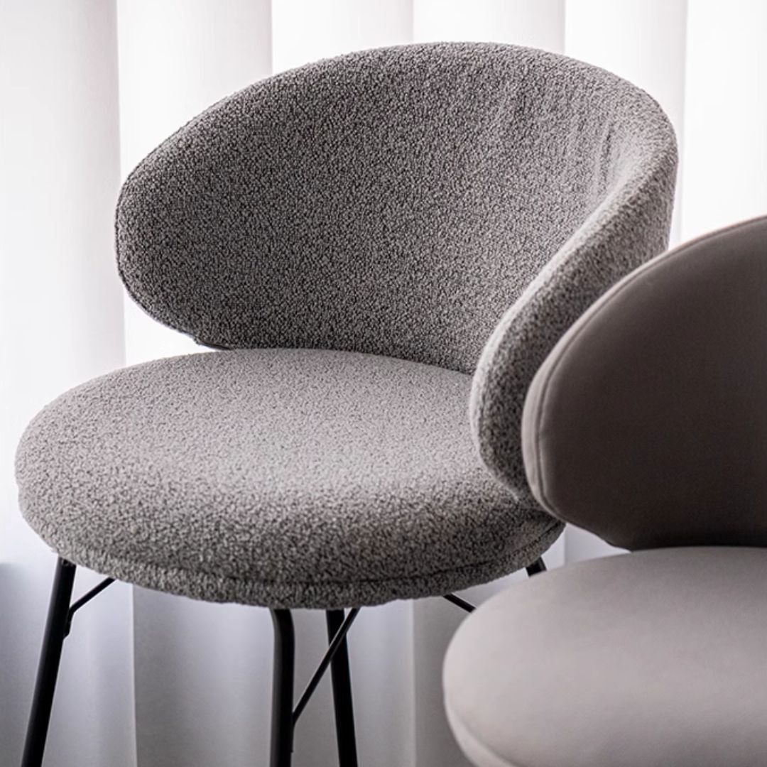 CHK020-BSK - เก้าอี้บาร์ (Bar Stool)