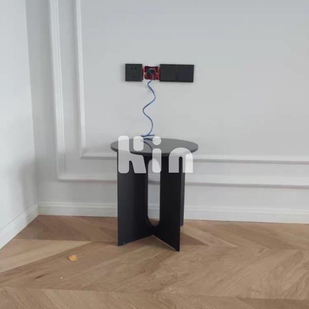 STK025 - โต๊ะข้าง (Side Table)