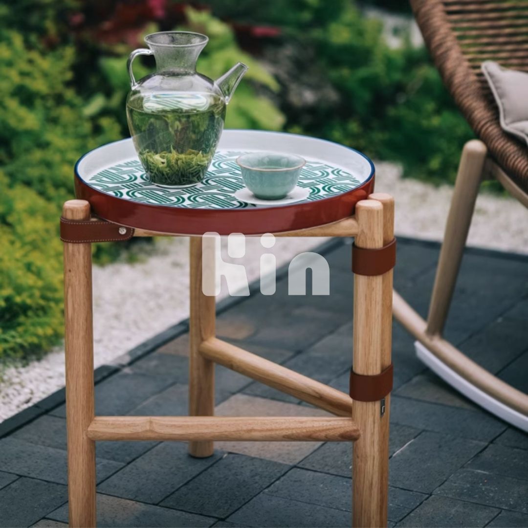 STK015 - โต๊ะข้าง (Side Table)