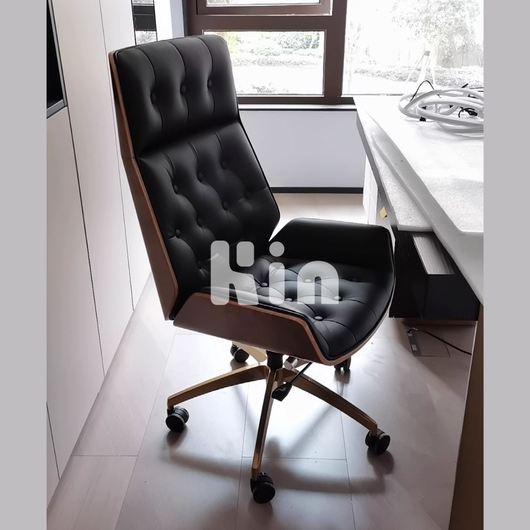 CFK015 - เก้าอี้ทำงาน (Office Chair)