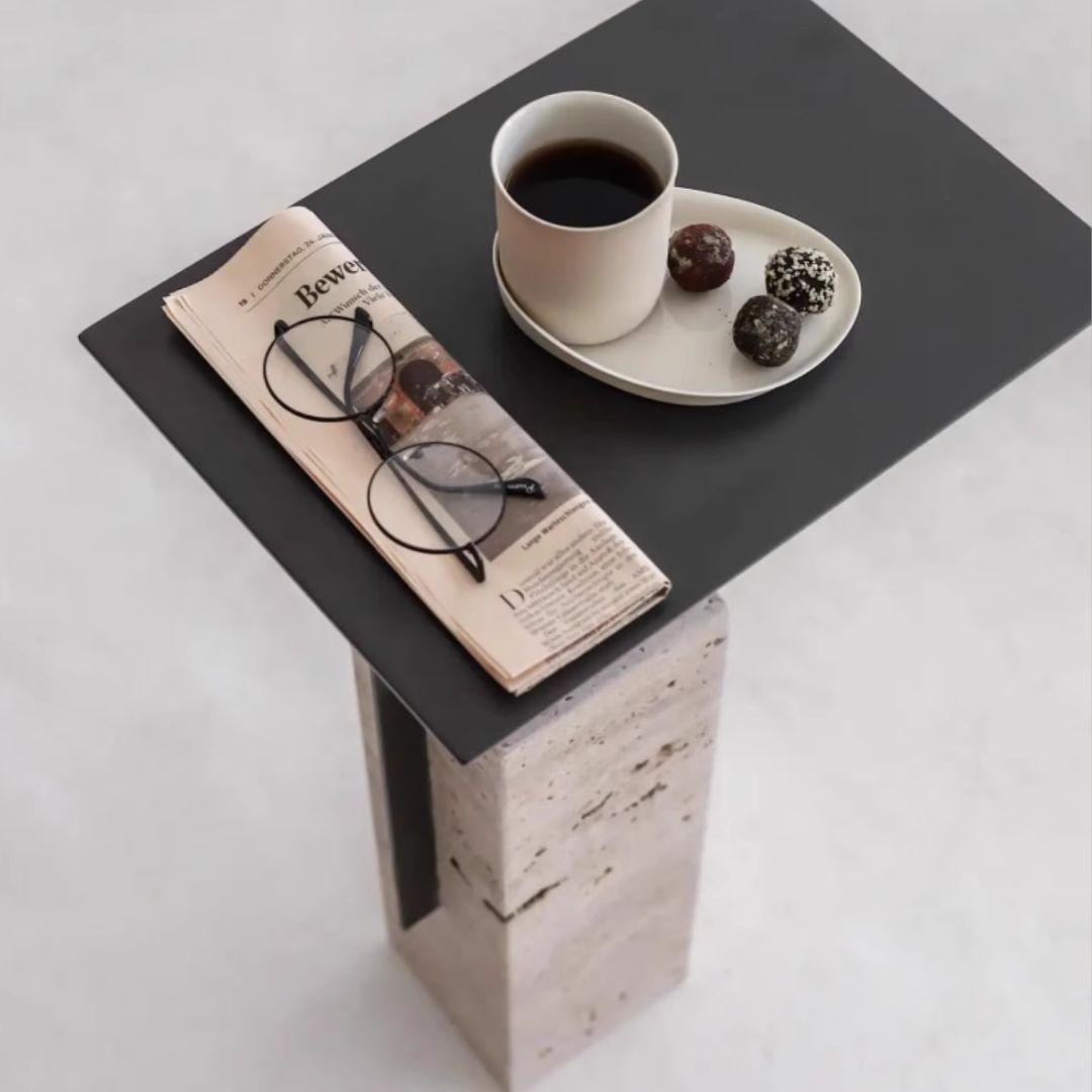 STK033 - โต๊ะข้าง (Side Table)