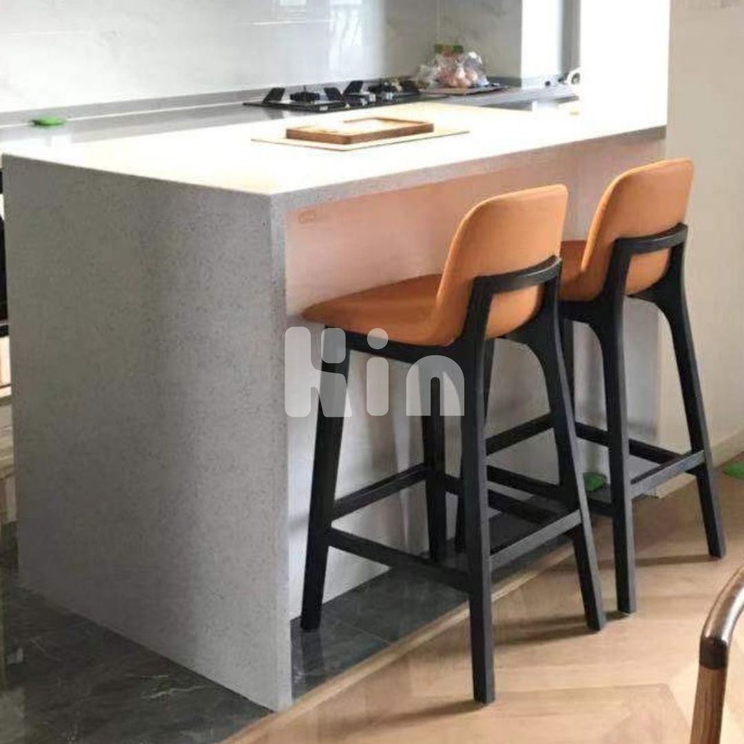 CHK078 - BSK - เก้าอี้บาร์ (Bar Stool)