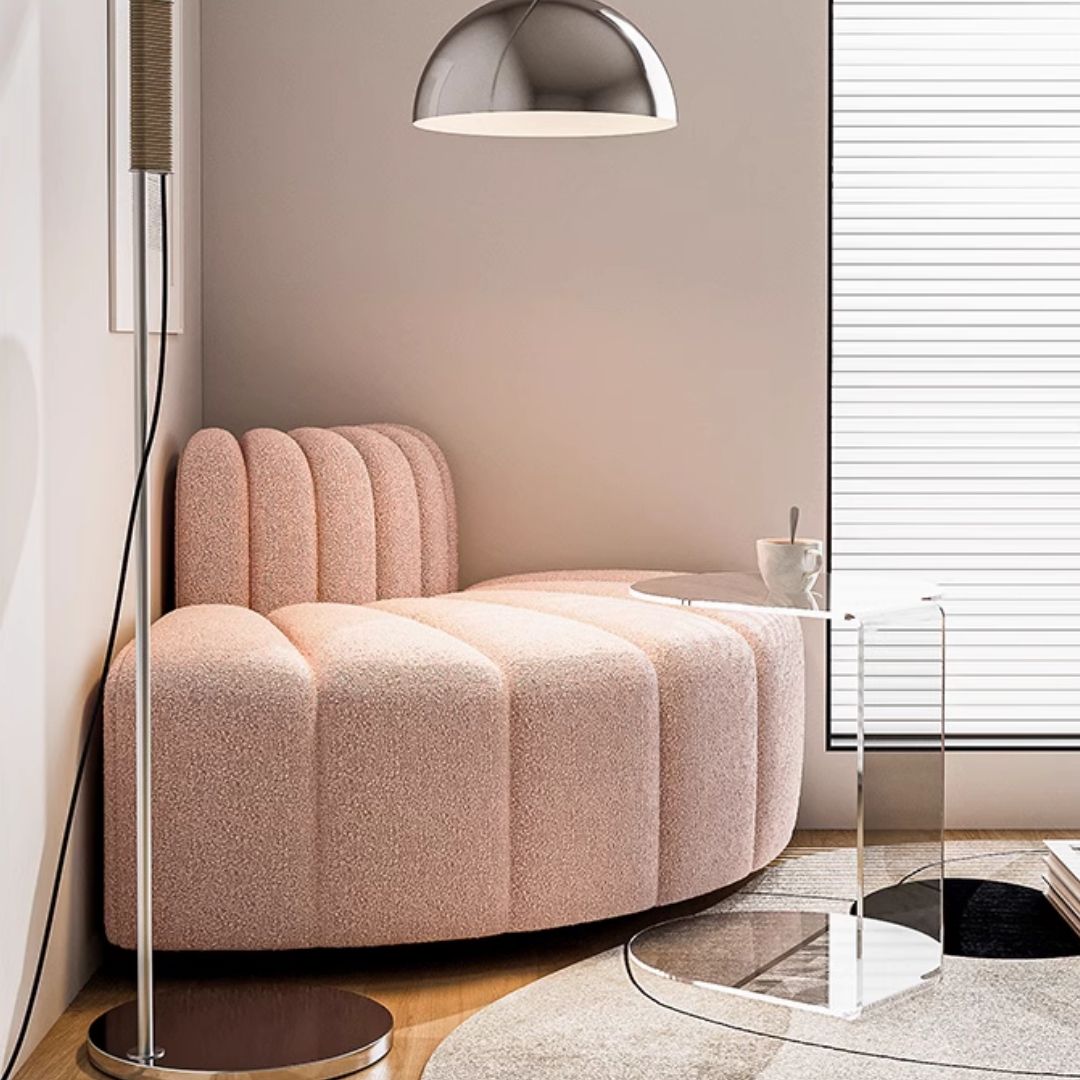 ARK017 - เก้าอี้อาร์มแชร์ (Armchair)