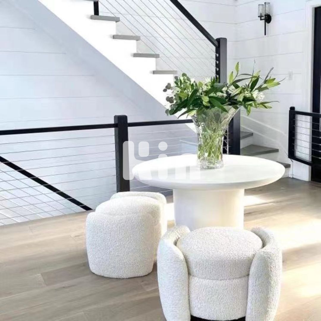 SLK015 - BHK - เก้าอี้ม้านั่ง (Bench)