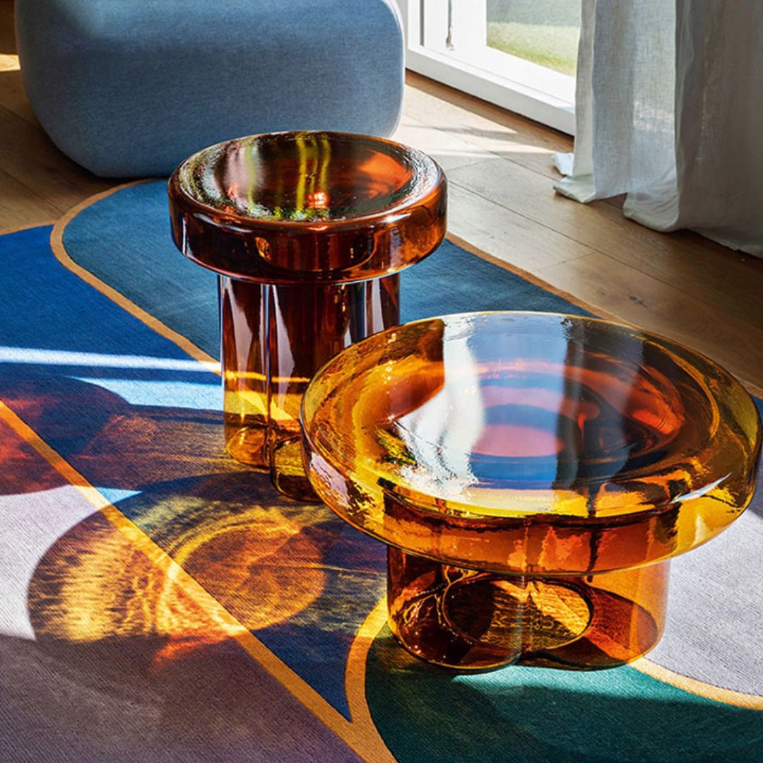 CTK023 - โต๊ะกลาง โต๊ะกาแฟ (Coffee Table)