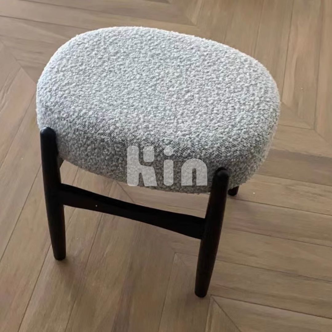 SLK011 - เก้าอี้สตู (Stool)