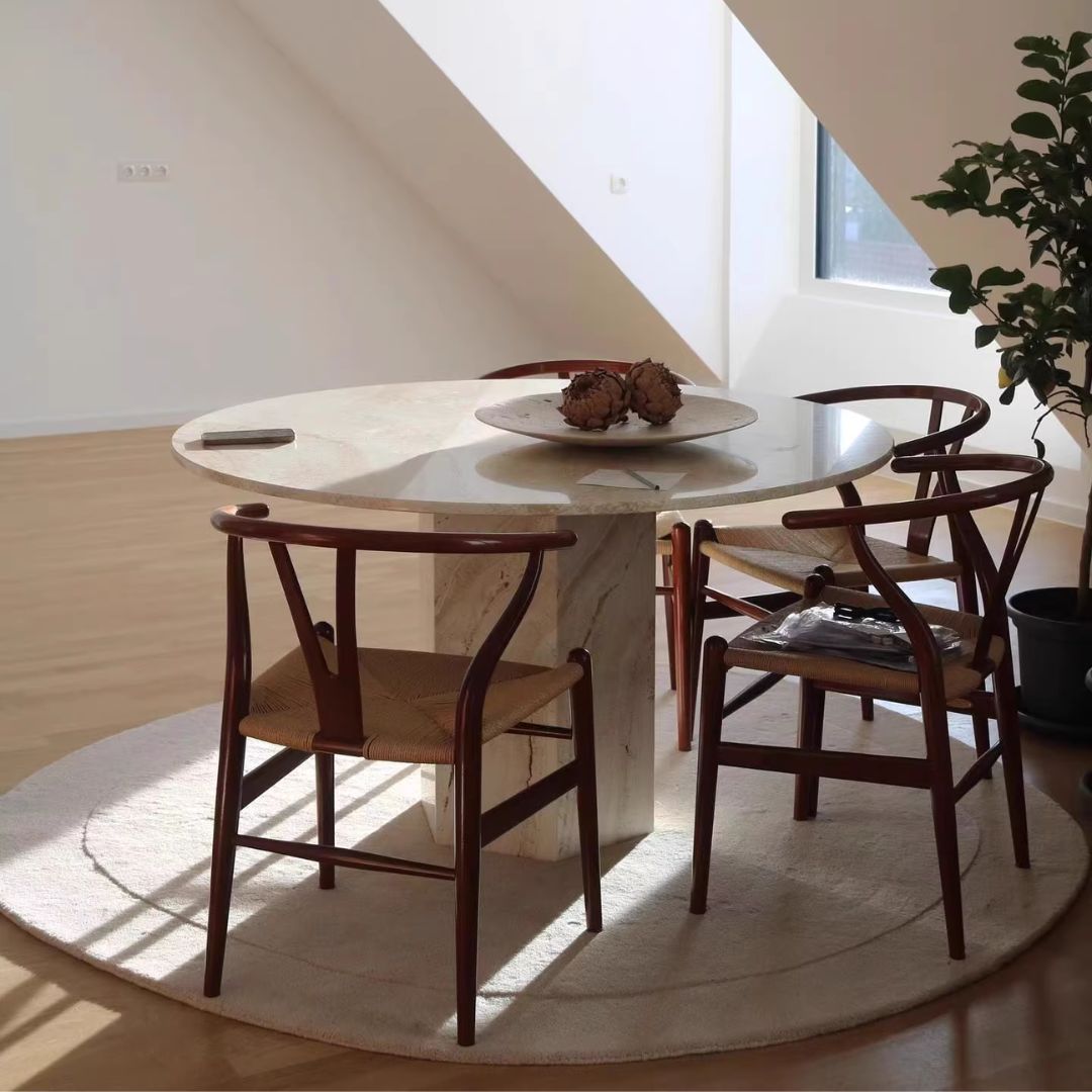 DNK005 - โต๊ะทานข้าว (Dining Table)