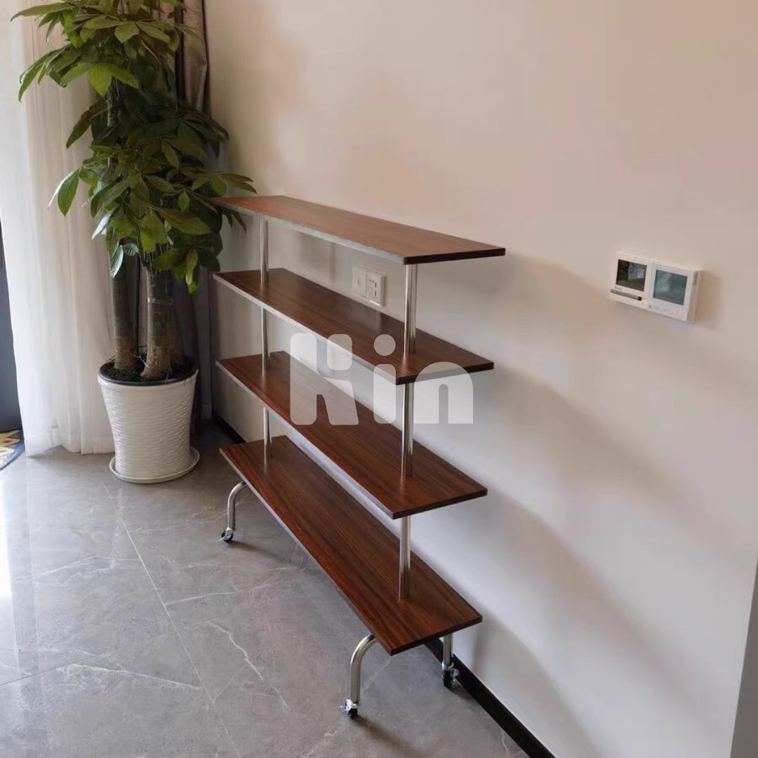 SHK002 - ชั้นวางของ (Shelves)