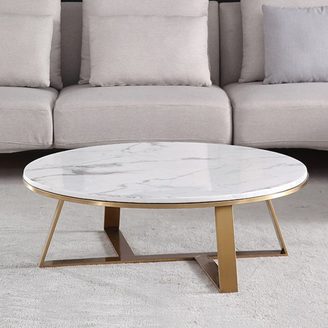 CTK028 - โต๊ะกลาง โต๊ะกาแฟ (Coffee Table)