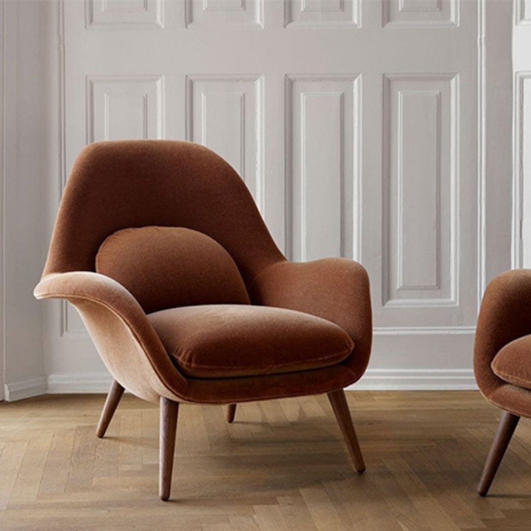 ARK062 - เก้าอี้อาร์มแชร์ (Armchair)